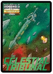 Sentinels of the Multiverse: The Celestial Tribunal Environment Mini-Expansion